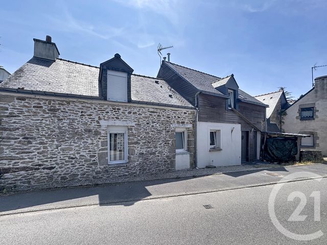 Maison à vendre SARZEAU