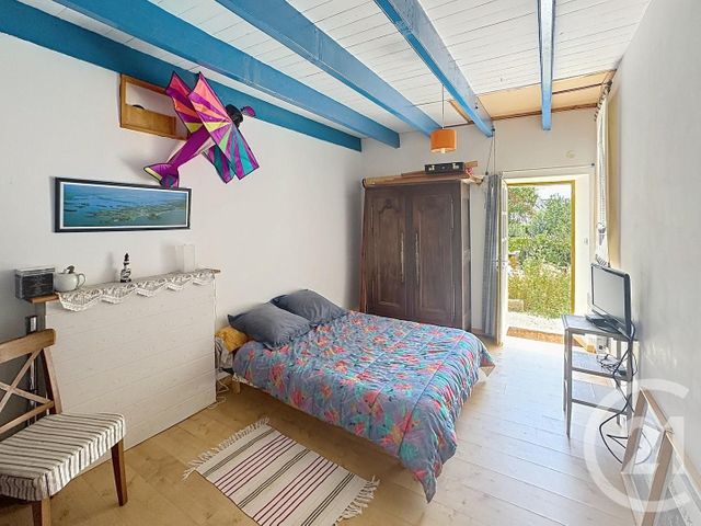maison à vendre - 5 pièces - 133.47 m2 - SARZEAU - 56 - BRETAGNE - Century 21 Sarz'Eau Immobilier