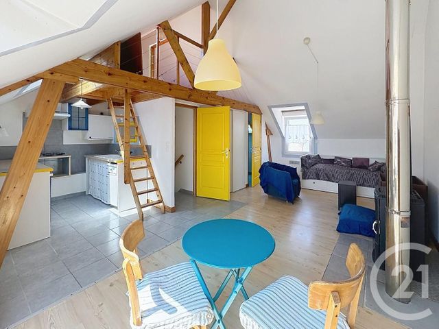maison à vendre - 5 pièces - 133.47 m2 - SARZEAU - 56 - BRETAGNE - Century 21 Sarz'Eau Immobilier