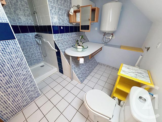 maison à vendre - 5 pièces - 133.47 m2 - SARZEAU - 56 - BRETAGNE - Century 21 Sarz'Eau Immobilier