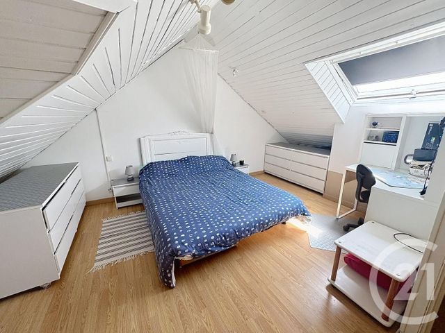 maison à vendre - 5 pièces - 133.47 m2 - SARZEAU - 56 - BRETAGNE - Century 21 Sarz'Eau Immobilier
