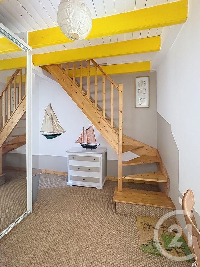maison à vendre - 5 pièces - 133.47 m2 - SARZEAU - 56 - BRETAGNE - Century 21 Sarz'Eau Immobilier