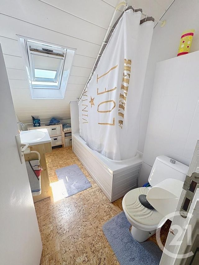 maison à vendre - 5 pièces - 133.47 m2 - SARZEAU - 56 - BRETAGNE - Century 21 Sarz'Eau Immobilier