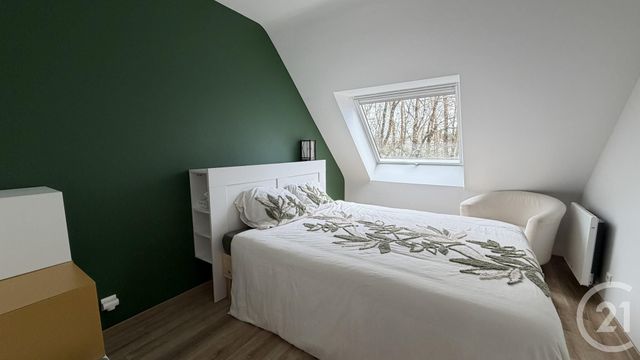 Appartement F3 à louer - 3 pièces - 59.17 m2 - VANNES - 56 - BRETAGNE - Century 21 Sarz'Eau Immobilier