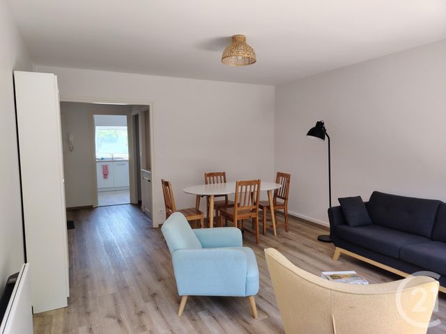Appartement F3 à louer VANNES