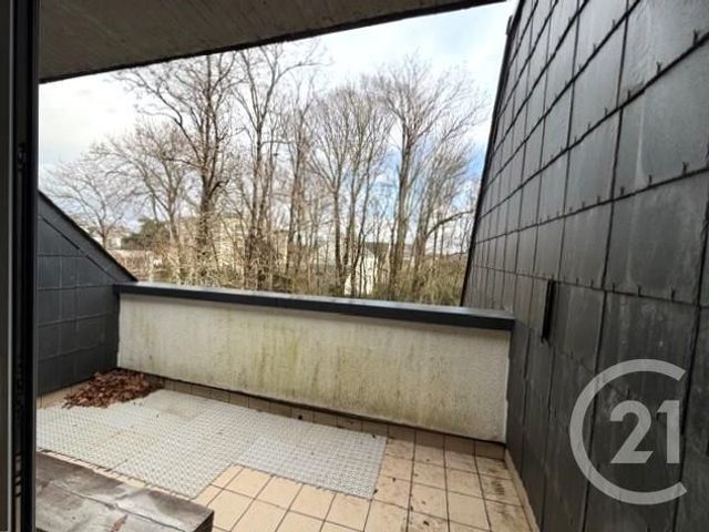 Appartement F3 à louer - 3 pièces - 59.17 m2 - VANNES - 56 - BRETAGNE - Century 21 Sarz'Eau Immobilier
