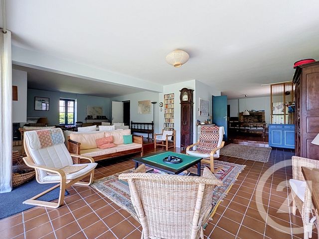 maison à vendre - 8 pièces - 240.0 m2 - SARZEAU - 56 - BRETAGNE - Century 21 Sarz'Eau Immobilier