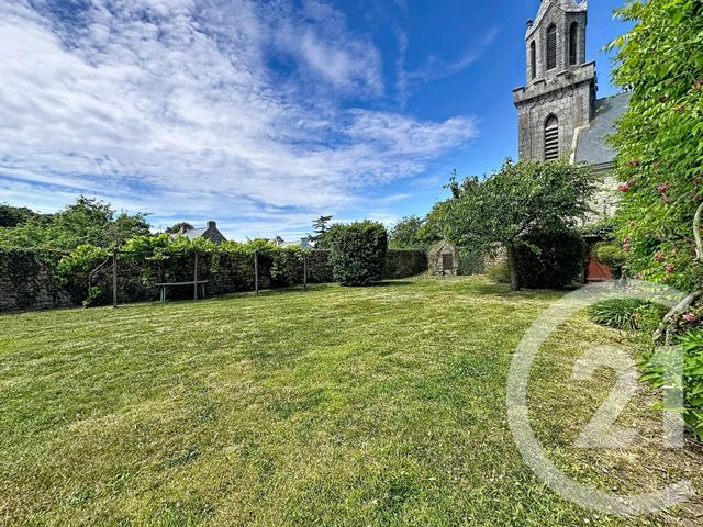 maison à vendre - 8 pièces - 240.0 m2 - SARZEAU - 56 - BRETAGNE - Century 21 Sarz'Eau Immobilier