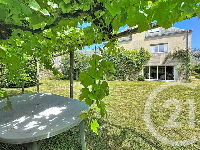 maison à vendre - 8 pièces - 240.0 m2 - SARZEAU - 56 - BRETAGNE - Century 21 Sarz'Eau Immobilier