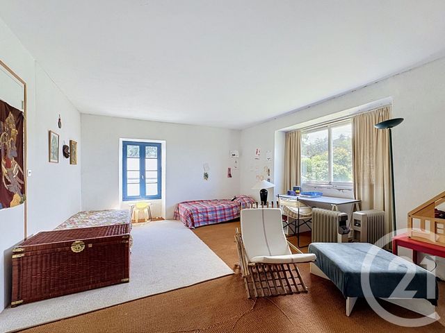 maison à vendre - 8 pièces - 240.0 m2 - SARZEAU - 56 - BRETAGNE - Century 21 Sarz'Eau Immobilier