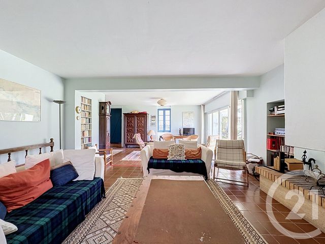 maison à vendre - 8 pièces - 240.0 m2 - SARZEAU - 56 - BRETAGNE - Century 21 Sarz'Eau Immobilier