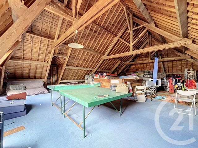 maison à vendre - 8 pièces - 240.0 m2 - SARZEAU - 56 - BRETAGNE - Century 21 Sarz'Eau Immobilier