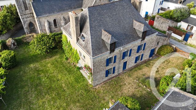 Maison à vendre SARZEAU