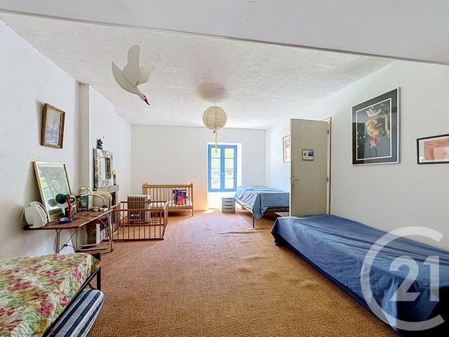 maison à vendre - 8 pièces - 240.0 m2 - SARZEAU - 56 - BRETAGNE - Century 21 Sarz'Eau Immobilier