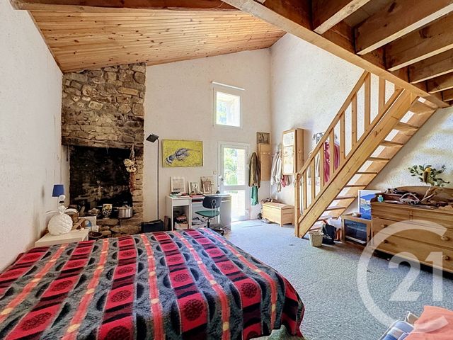maison à vendre - 8 pièces - 240.0 m2 - SARZEAU - 56 - BRETAGNE - Century 21 Sarz'Eau Immobilier