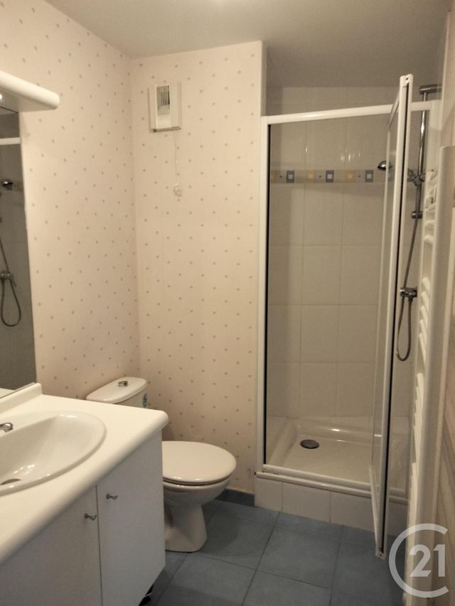 Appartement F2 à louer - 2 pièces - 42.0 m2 - SARZEAU - 56 - BRETAGNE - Century 21 Sarz'Eau Immobilier
