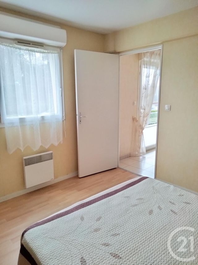 Appartement F2 à louer - 2 pièces - 42.0 m2 - SARZEAU - 56 - BRETAGNE - Century 21 Sarz'Eau Immobilier