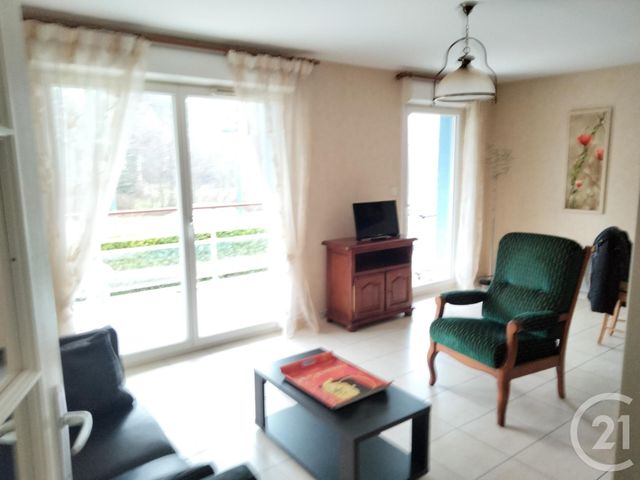 Appartement F2 à louer - 2 pièces - 42.0 m2 - SARZEAU - 56 - BRETAGNE - Century 21 Sarz'Eau Immobilier