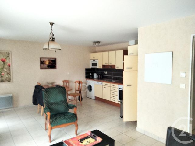 Appartement F2 à louer - 2 pièces - 42.0 m2 - SARZEAU - 56 - BRETAGNE - Century 21 Sarz'Eau Immobilier