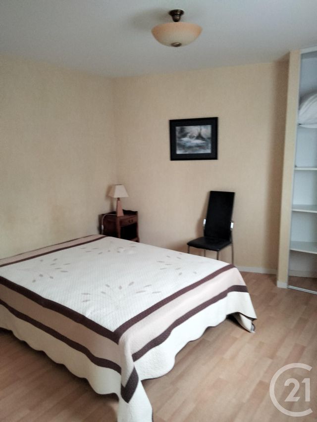 Appartement F2 à louer - 2 pièces - 42.0 m2 - SARZEAU - 56 - BRETAGNE - Century 21 Sarz'Eau Immobilier
