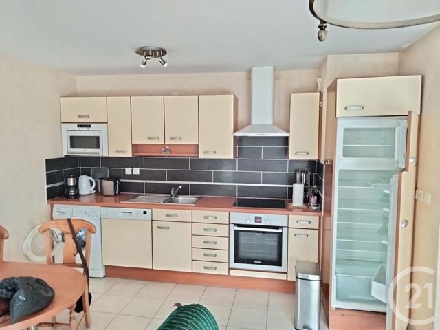 Appartement F2 à louer SARZEAU