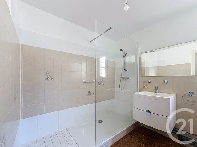 maison à vendre - 4 pièces - 87.66 m2 - ST ARMEL - 56 - BRETAGNE - Century 21 Sarz'Eau Immobilier