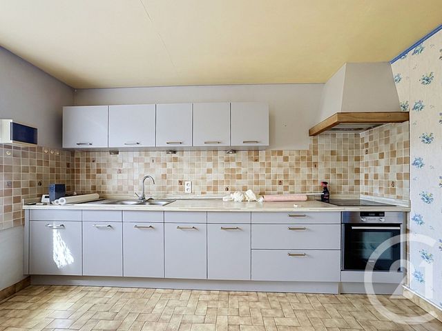 maison à vendre - 4 pièces - 87.66 m2 - ST ARMEL - 56 - BRETAGNE - Century 21 Sarz'Eau Immobilier