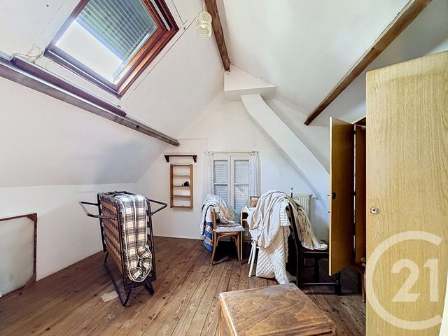 maison à vendre - 4 pièces - 87.66 m2 - ST ARMEL - 56 - BRETAGNE - Century 21 Sarz'Eau Immobilier