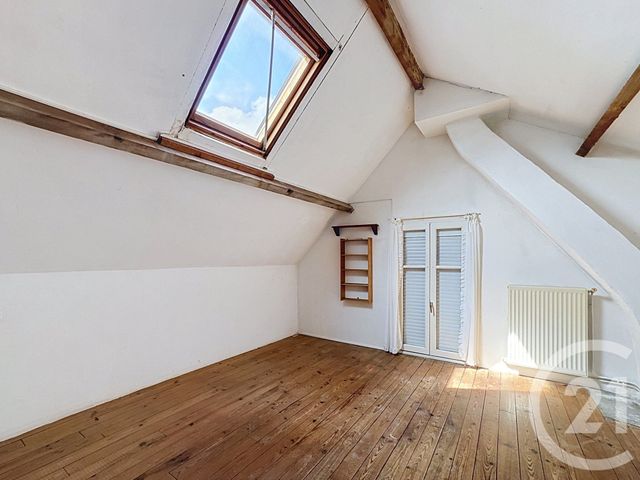 maison à vendre - 4 pièces - 87.66 m2 - ST ARMEL - 56 - BRETAGNE - Century 21 Sarz'Eau Immobilier