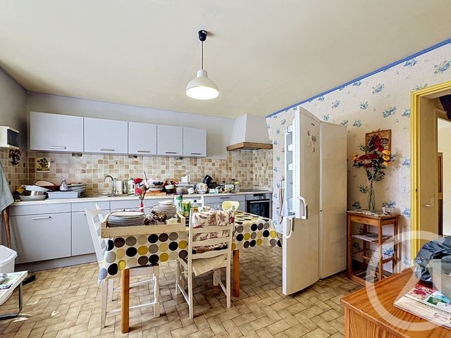maison à vendre - 4 pièces - 87.66 m2 - ST ARMEL - 56 - BRETAGNE - Century 21 Sarz'Eau Immobilier