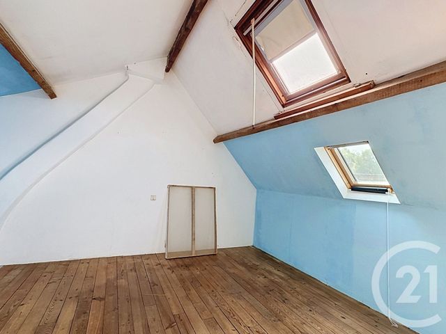 maison à vendre - 4 pièces - 87.66 m2 - ST ARMEL - 56 - BRETAGNE - Century 21 Sarz'Eau Immobilier