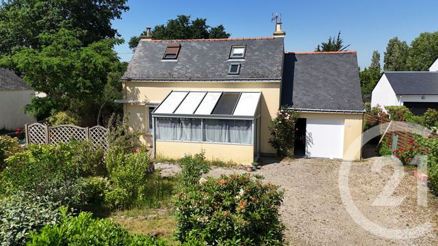 Maison à vendre ST ARMEL