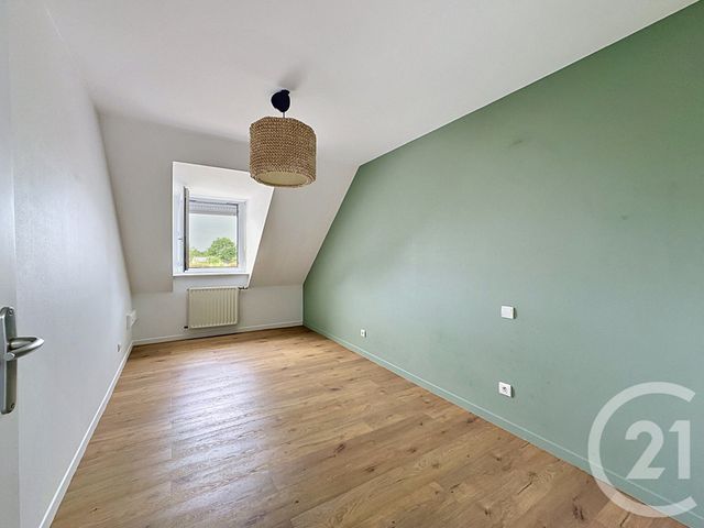 maison à vendre - 5 pièces - 107.0 m2 - ST ARMEL - 56 - BRETAGNE - Century 21 Sarz'Eau Immobilier