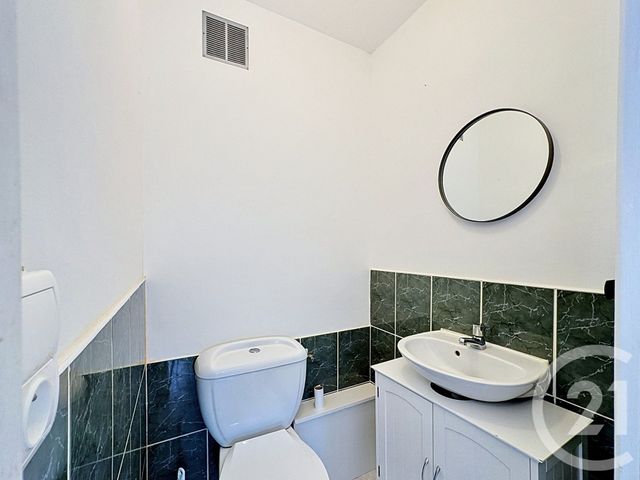 maison à vendre - 5 pièces - 107.0 m2 - ST ARMEL - 56 - BRETAGNE - Century 21 Sarz'Eau Immobilier