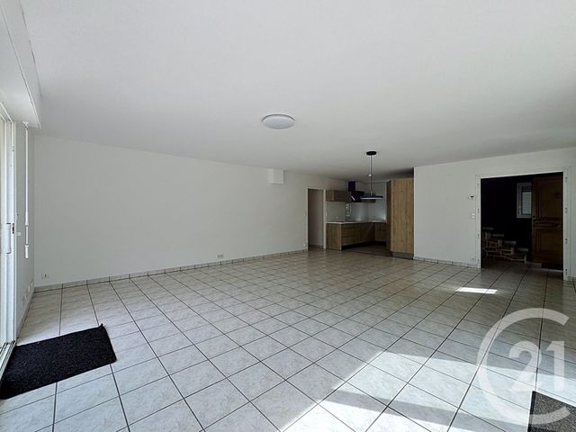 maison à vendre - 5 pièces - 107.0 m2 - ST ARMEL - 56 - BRETAGNE - Century 21 Sarz'Eau Immobilier