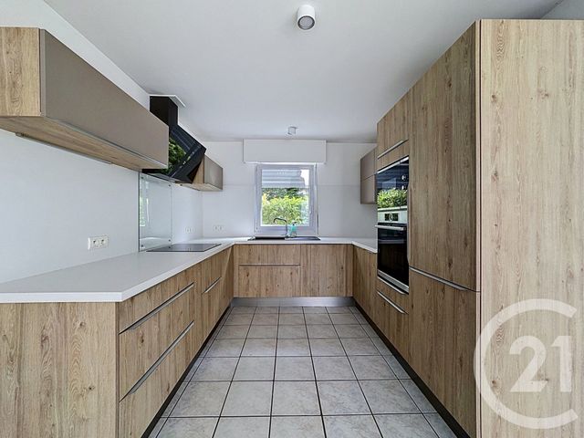 maison à vendre - 5 pièces - 107.0 m2 - ST ARMEL - 56 - BRETAGNE - Century 21 Sarz'Eau Immobilier