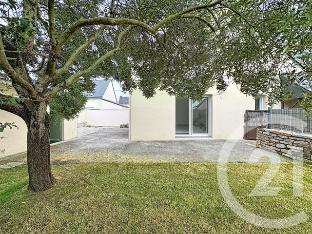 maison à vendre - 5 pièces - 107.0 m2 - ST ARMEL - 56 - BRETAGNE - Century 21 Sarz'Eau Immobilier
