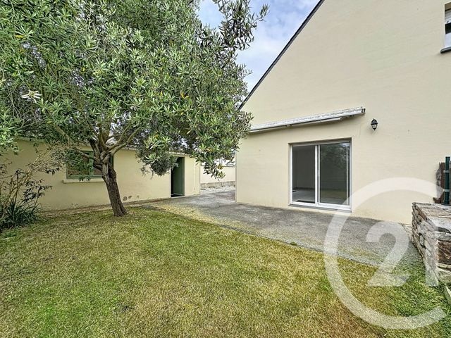 maison à vendre - 5 pièces - 107.0 m2 - ST ARMEL - 56 - BRETAGNE - Century 21 Sarz'Eau Immobilier