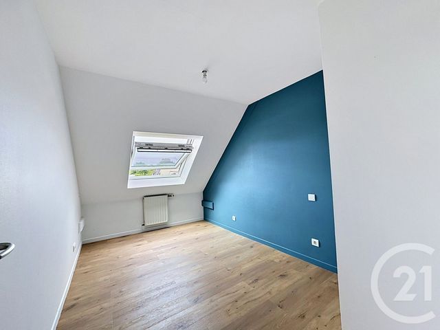 maison à vendre - 5 pièces - 107.0 m2 - ST ARMEL - 56 - BRETAGNE - Century 21 Sarz'Eau Immobilier