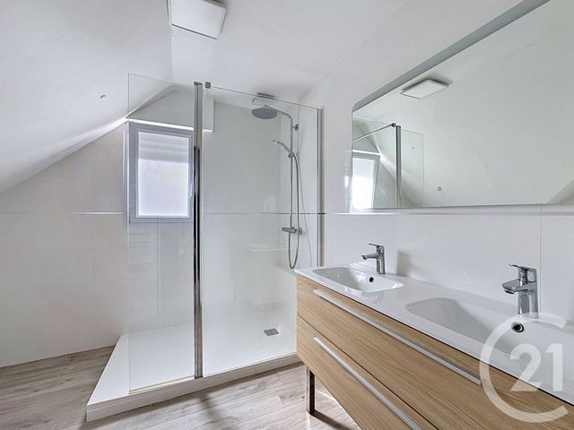 maison à vendre - 5 pièces - 107.0 m2 - ST ARMEL - 56 - BRETAGNE - Century 21 Sarz'Eau Immobilier