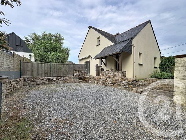 maison - ST ARMEL - 56