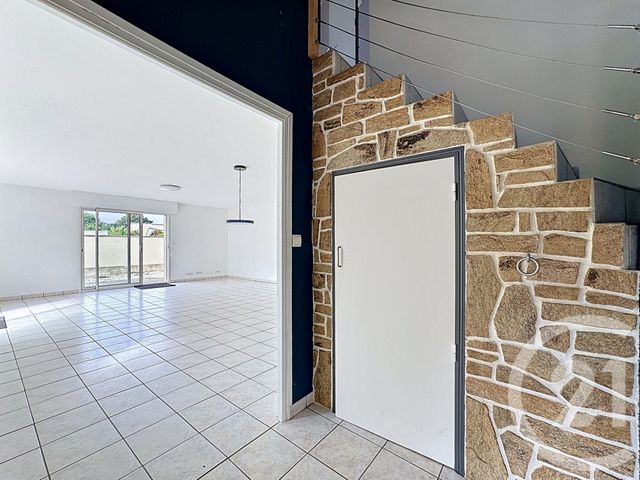 maison à vendre - 5 pièces - 107.0 m2 - ST ARMEL - 56 - BRETAGNE - Century 21 Sarz'Eau Immobilier