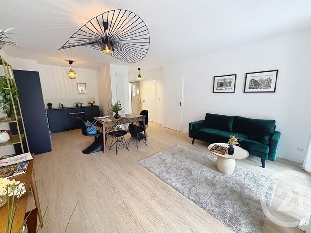 Appartement F4 à vendre - 4 pièces - 115.66 m2 - SARZEAU - 56 - BRETAGNE - Century 21 Sarz'Eau Immobilier