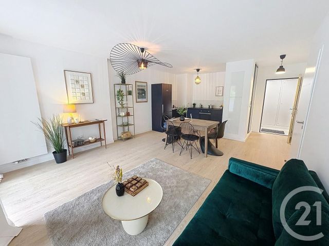 Appartement F4 à vendre - 4 pièces - 115.66 m2 - SARZEAU - 56 - BRETAGNE - Century 21 Sarz'Eau Immobilier