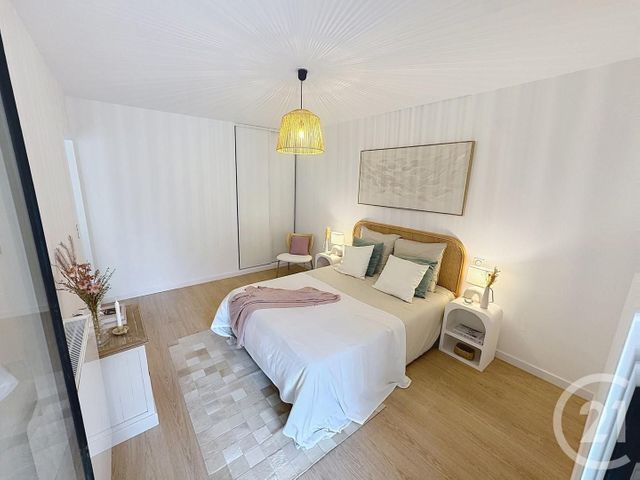 Appartement F4 à vendre - 4 pièces - 115.66 m2 - SARZEAU - 56 - BRETAGNE - Century 21 Sarz'Eau Immobilier