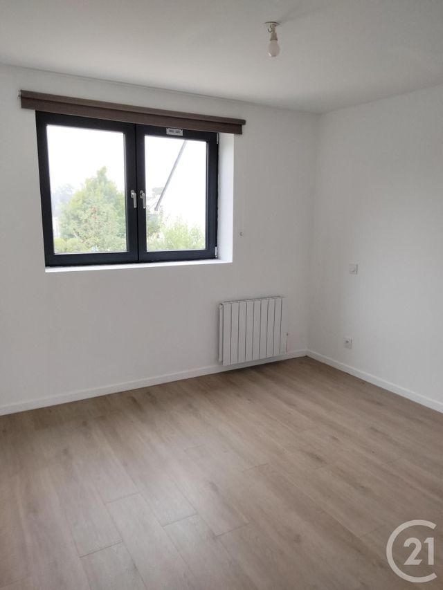 Appartement F3 à louer - 3 pièces - 60.0 m2 - ST GILDAS DE RHUYS - 56 - BRETAGNE - Century 21 Sarz'Eau Immobilier