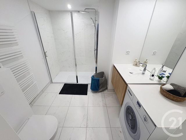 Appartement F3 à vendre - 3 pièces - 68.44 m2 - SARZEAU - 56 - BRETAGNE - Century 21 Sarz'Eau Immobilier
