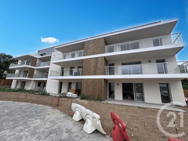 Appartement F2 à vendre SARZEAU