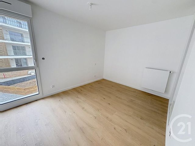 Appartement F2 à vendre - 2 pièces - 46.63 m2 - SARZEAU - 56 - BRETAGNE - Century 21 Sarz'Eau Immobilier