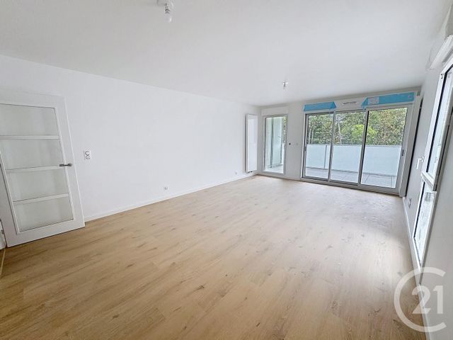 Appartement F2 à vendre - 2 pièces - 46.63 m2 - SARZEAU - 56 - BRETAGNE - Century 21 Sarz'Eau Immobilier